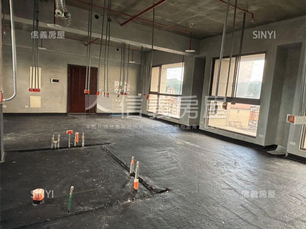 太平洋月桂高樓景觀戶房屋室內格局與周邊環境