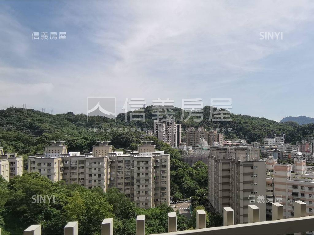 太平洋月桂高樓景觀戶房屋室內格局與周邊環境