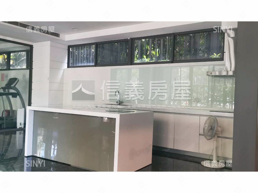 太平洋月桂高樓景觀戶房屋室內格局與周邊環境