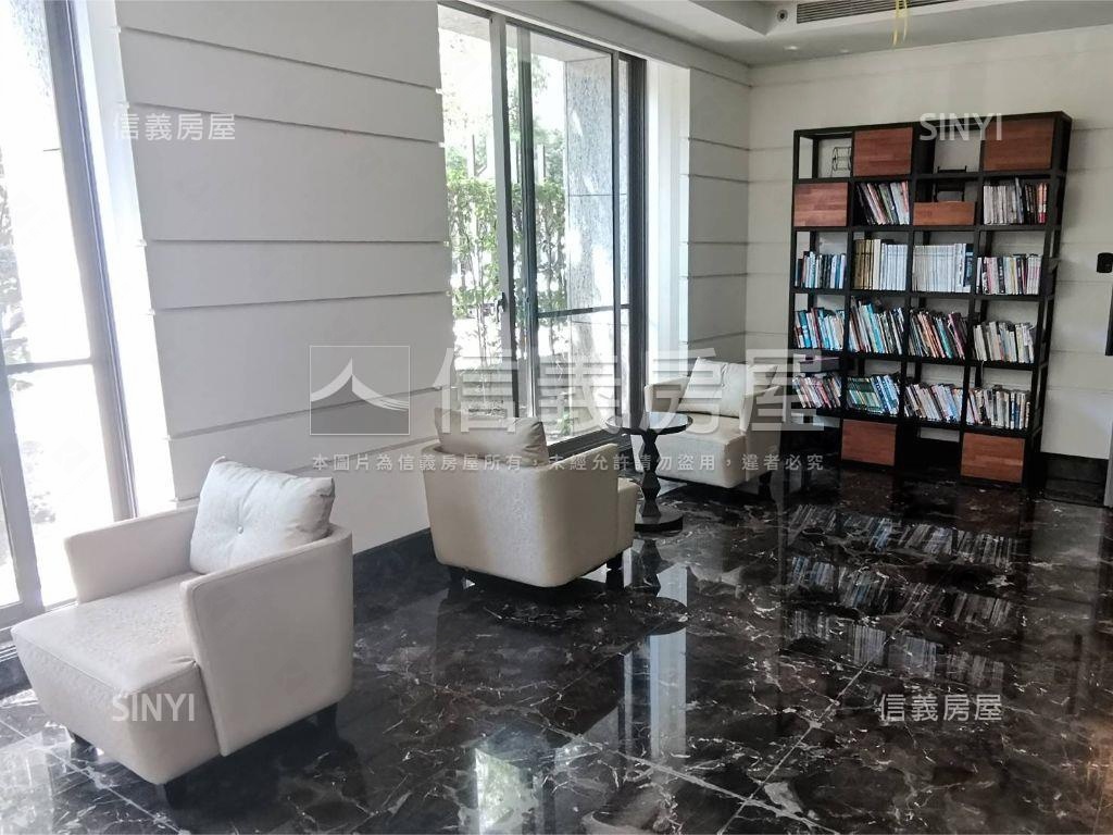 太平洋月桂高樓景觀戶房屋室內格局與周邊環境