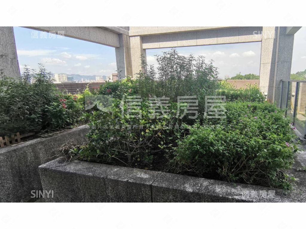 太平洋月桂高樓景觀戶房屋室內格局與周邊環境