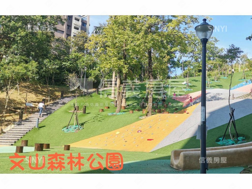 太平洋月桂高樓景觀戶房屋室內格局與周邊環境