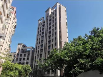 太平洋月桂高樓景觀戶