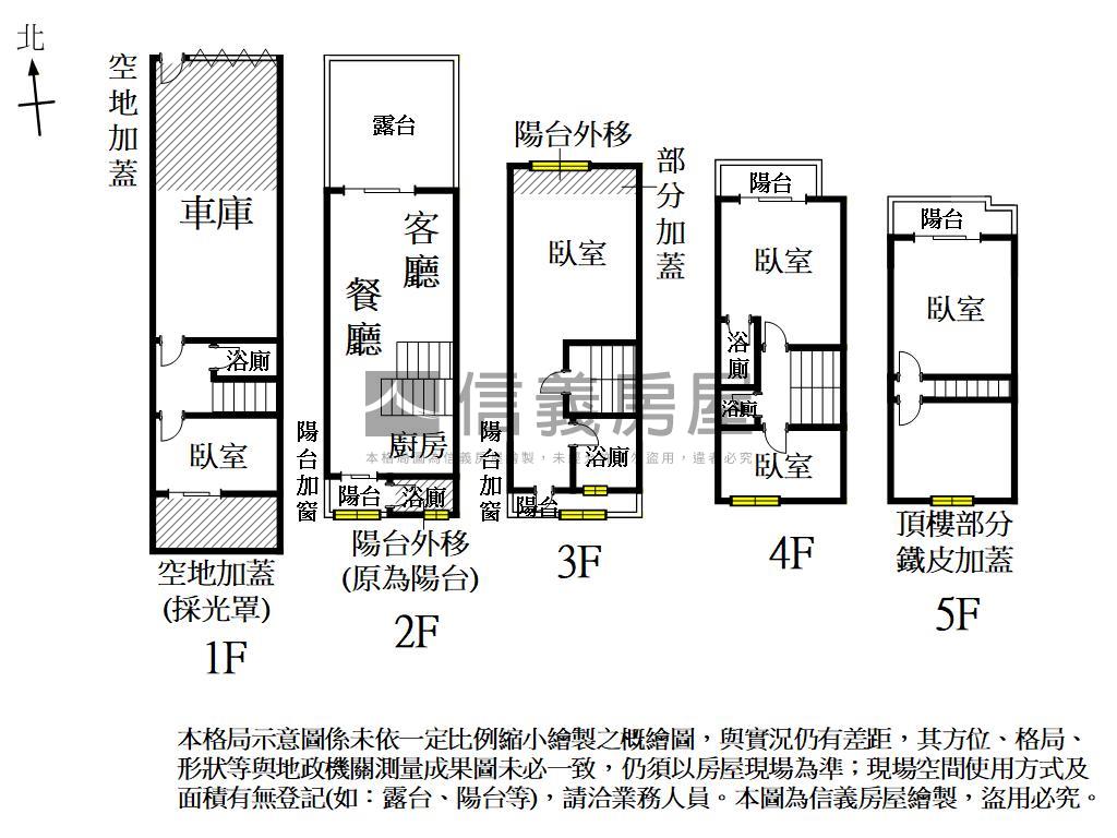 府城輕屋齡大地坪質感車墅房屋室內格局與周邊環境