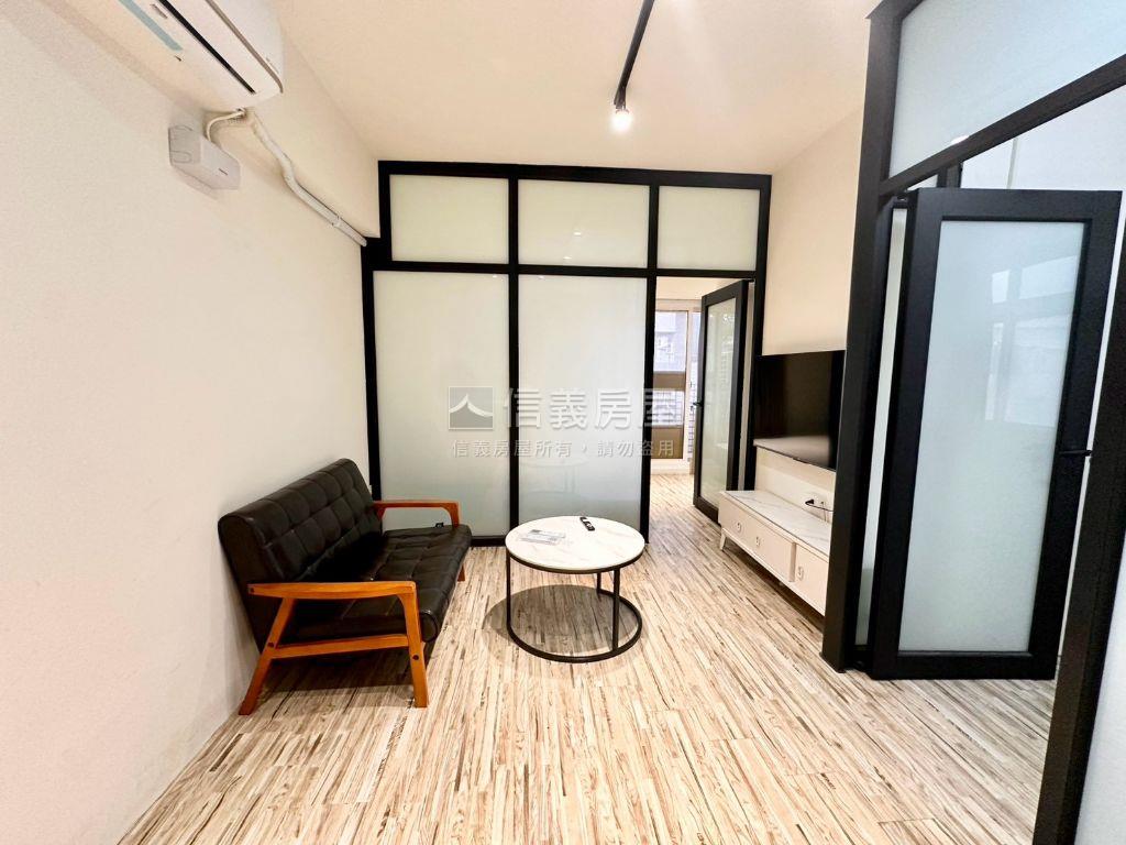 崇德小築美屋！稀有釋出房屋室內格局與周邊環境