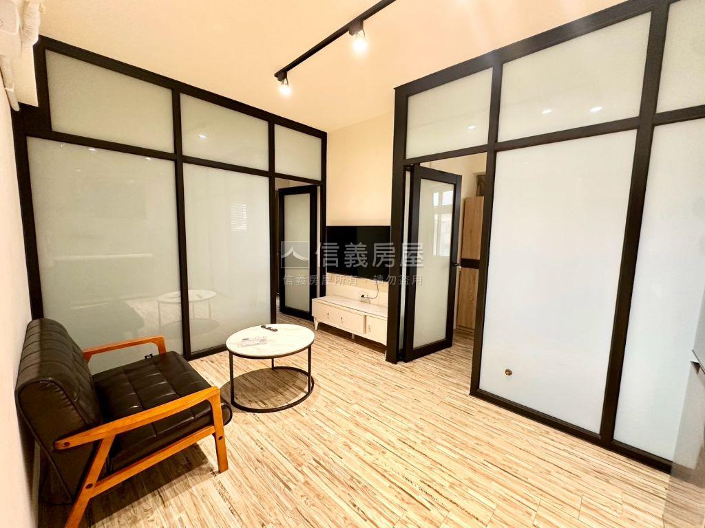 崇德小築美屋！稀有釋出房屋室內格局與周邊環境