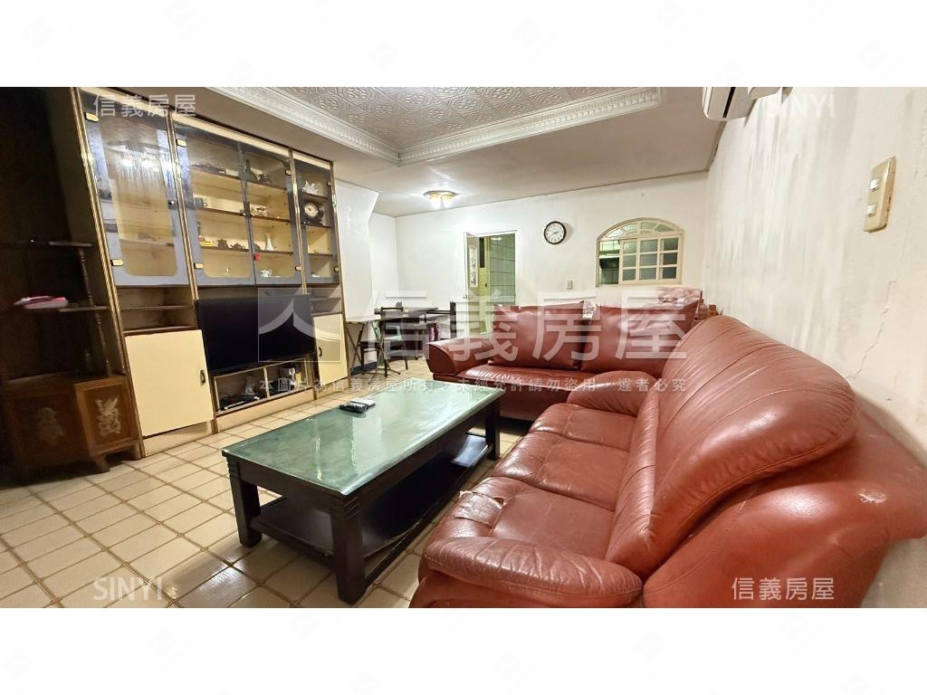 近龍安生活圈稀有透天房屋室內格局與周邊環境