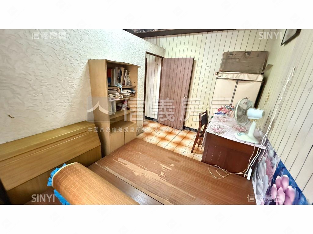 近龍安生活圈稀有透天房屋室內格局與周邊環境