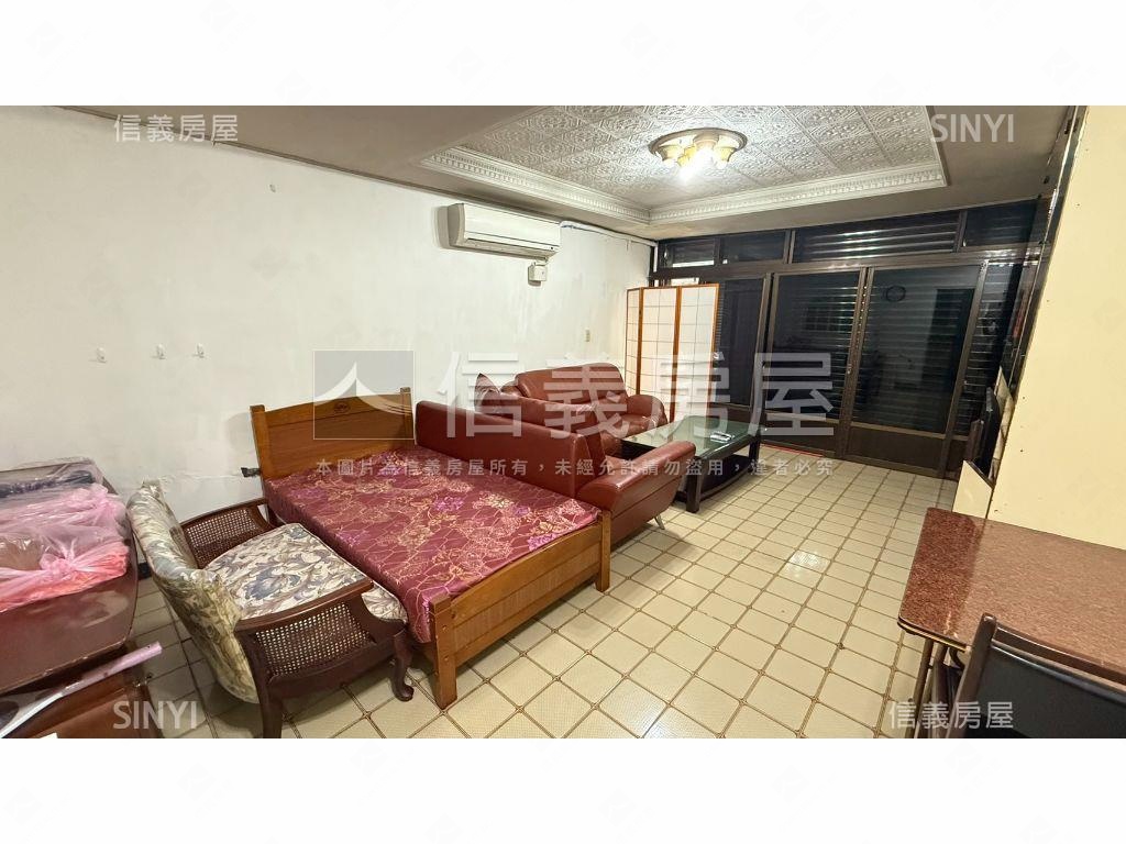 近龍安生活圈稀有透天房屋室內格局與周邊環境
