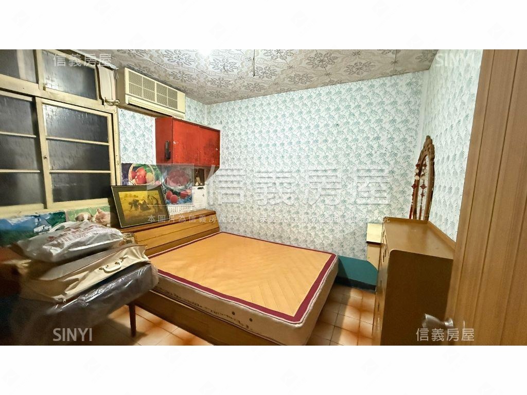 近龍安生活圈稀有透天房屋室內格局與周邊環境