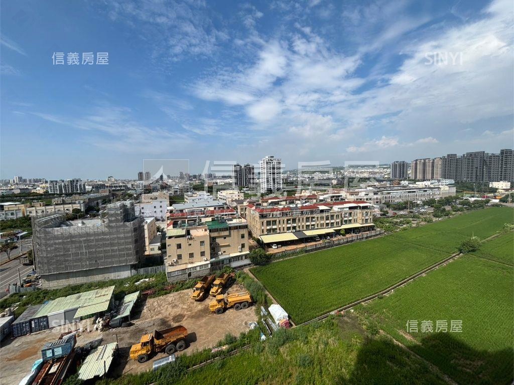 沙鹿車站☆德光三房平車房屋室內格局與周邊環境