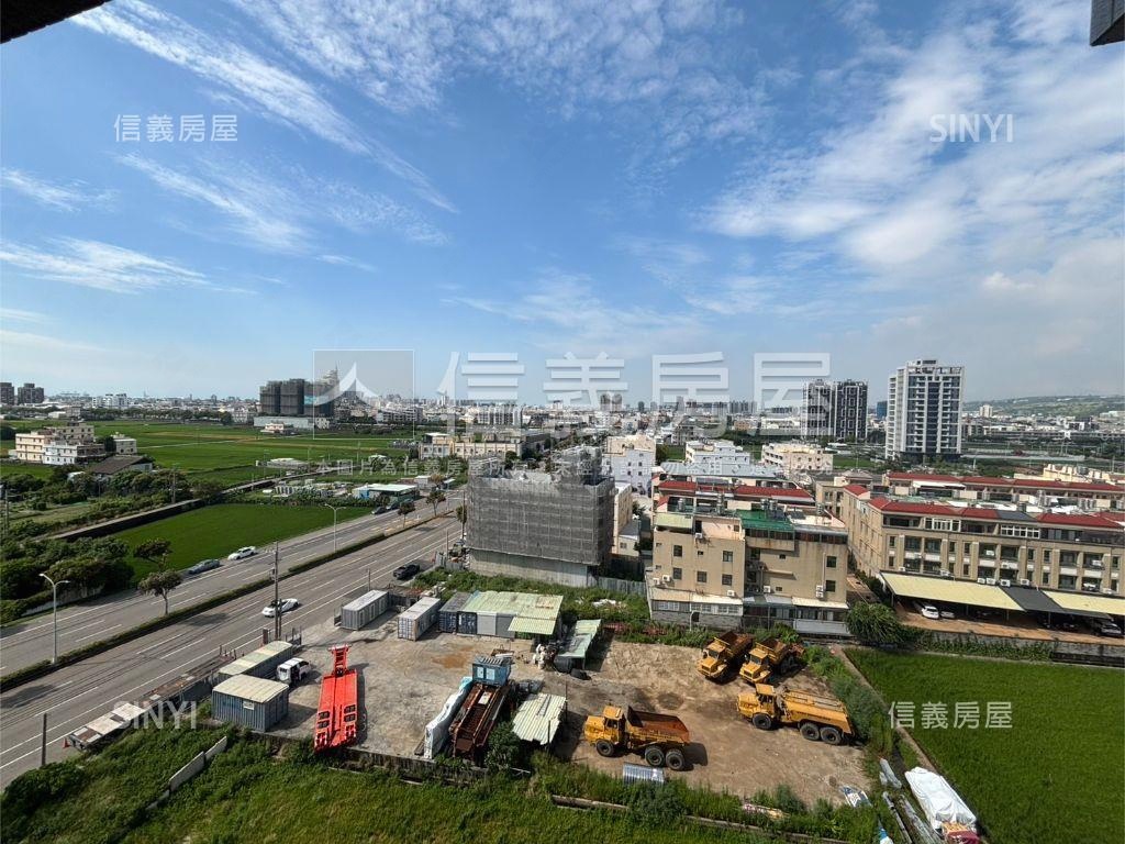 沙鹿車站☆德光三房平車房屋室內格局與周邊環境