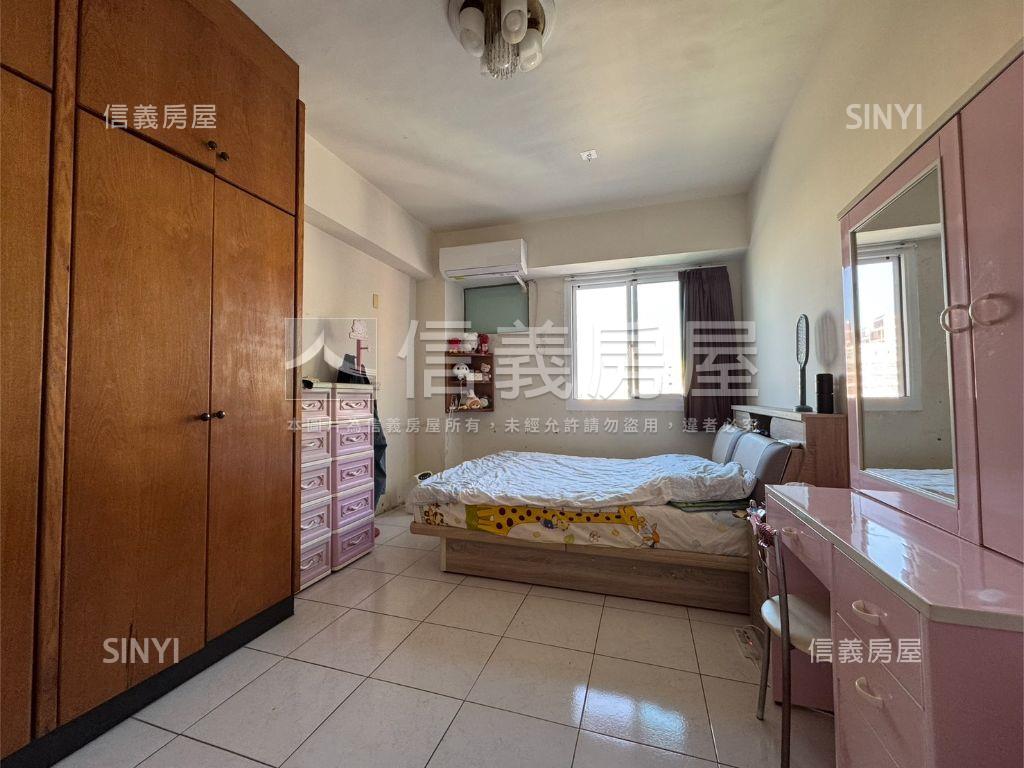 長東街採光三房平車房屋室內格局與周邊環境