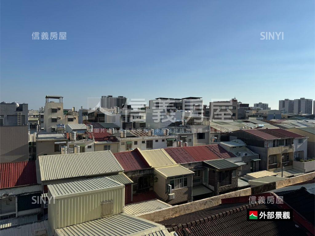 長東街採光三房平車房屋室內格局與周邊環境