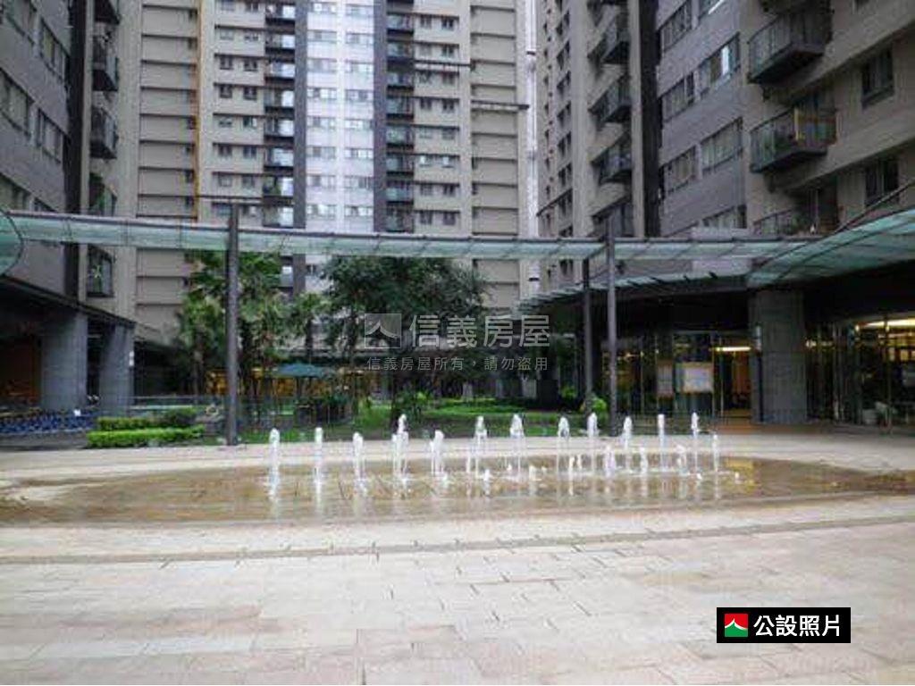 耶魯春信極景四房房屋室內格局與周邊環境