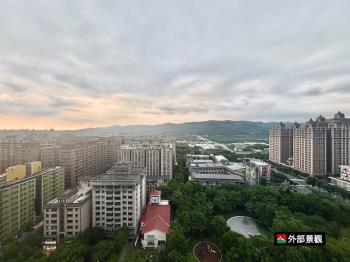 耶魯春信極景四房