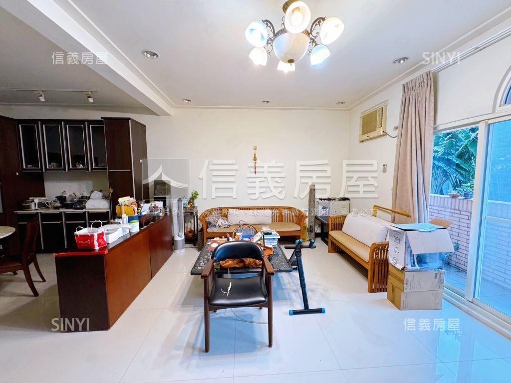 伯爵五代平巷上疊鳥語花房屋室內格局與周邊環境