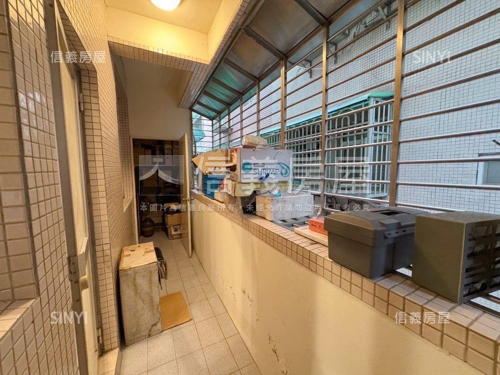 伯爵五代平巷上疊鳥語花房屋室內格局與周邊環境