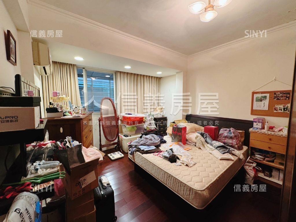 伯爵五代平巷上疊鳥語花房屋室內格局與周邊環境