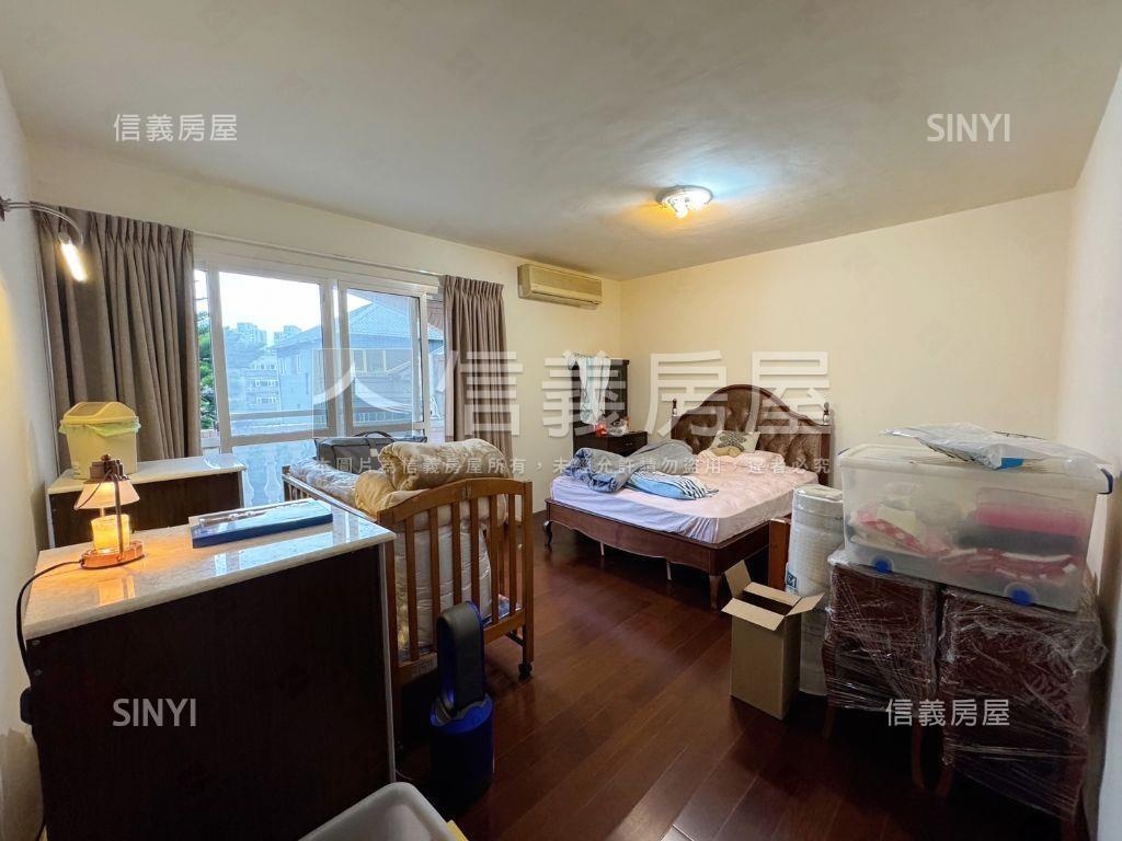 伯爵五代平巷上疊鳥語花房屋室內格局與周邊環境