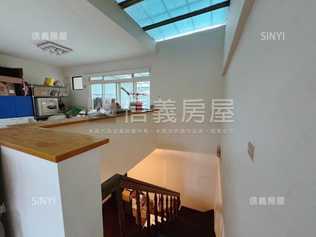 伯爵五代平巷上疊鳥語花房屋室內格局與周邊環境