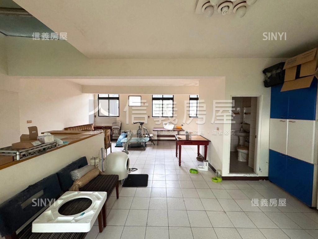 伯爵五代平巷上疊鳥語花房屋室內格局與周邊環境