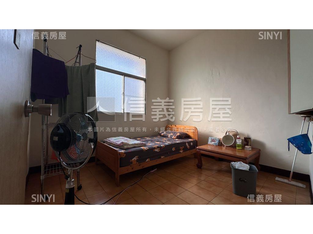 鄰近嘉義市透天房屋室內格局與周邊環境