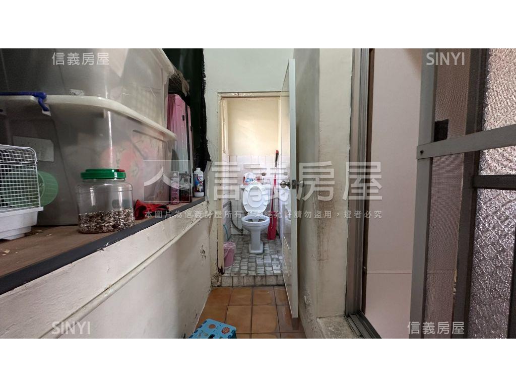 鄰近嘉義市透天房屋室內格局與周邊環境