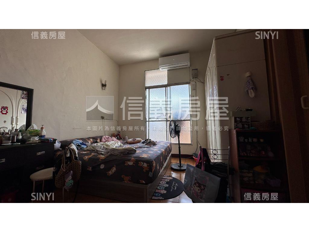 鄰近嘉義市透天房屋室內格局與周邊環境