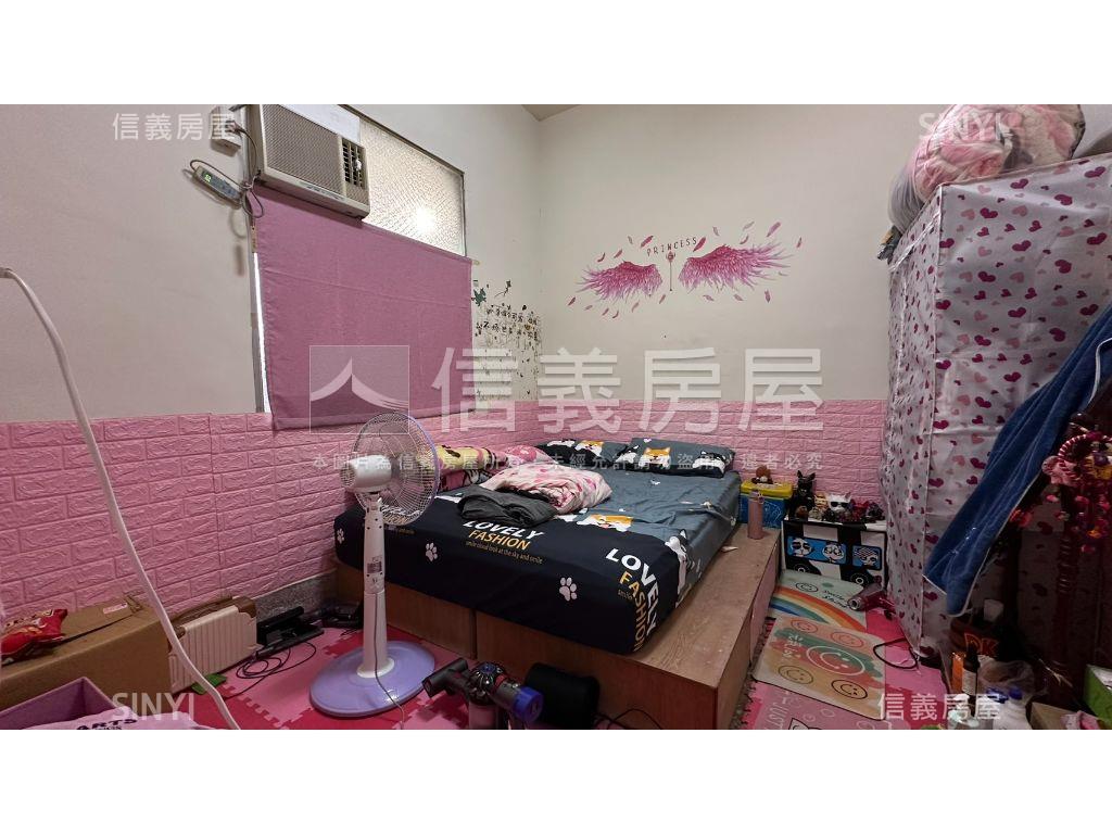 鄰近嘉義市透天房屋室內格局與周邊環境