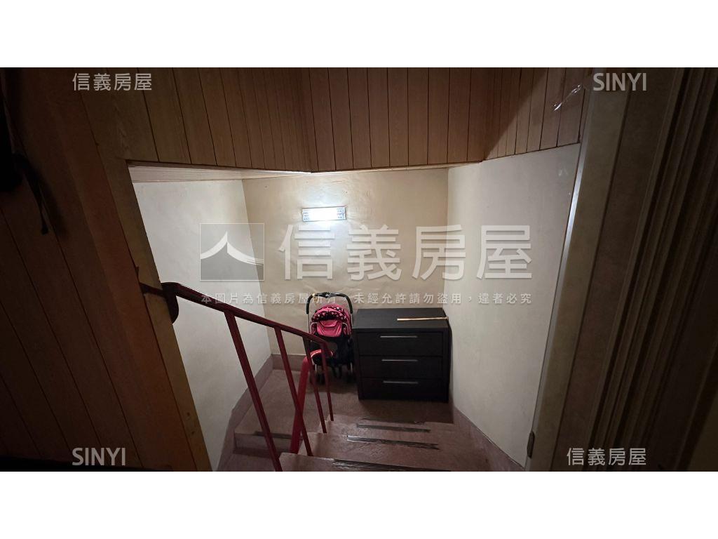 鄰近嘉義市透天房屋室內格局與周邊環境