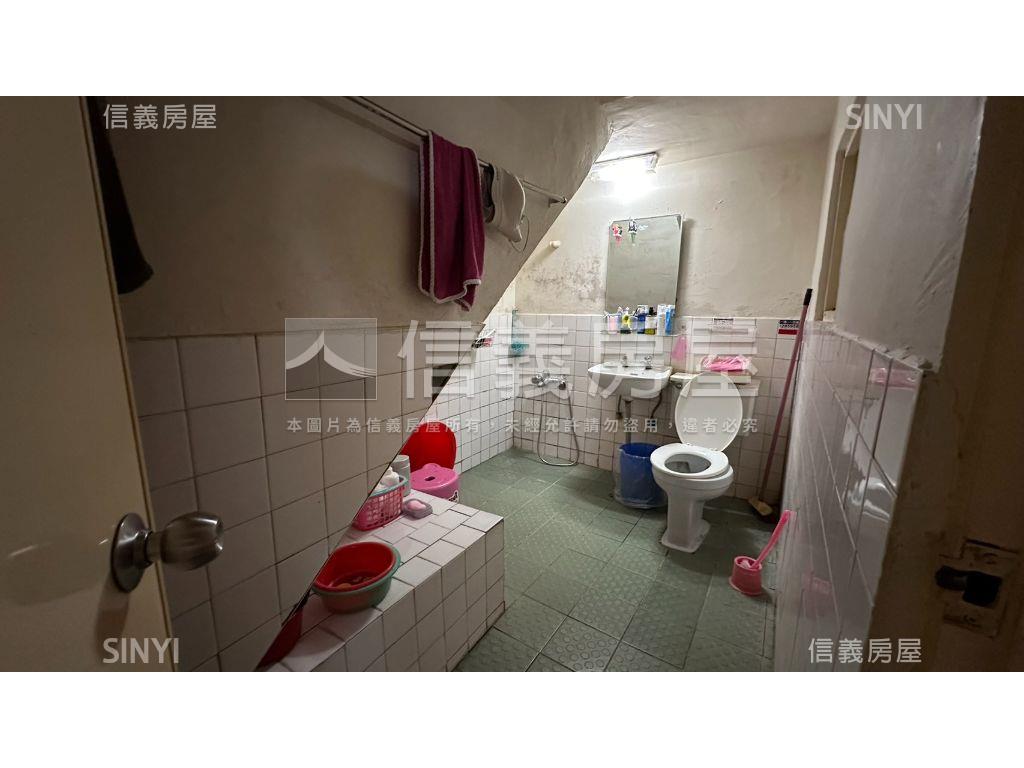 鄰近嘉義市透天房屋室內格局與周邊環境