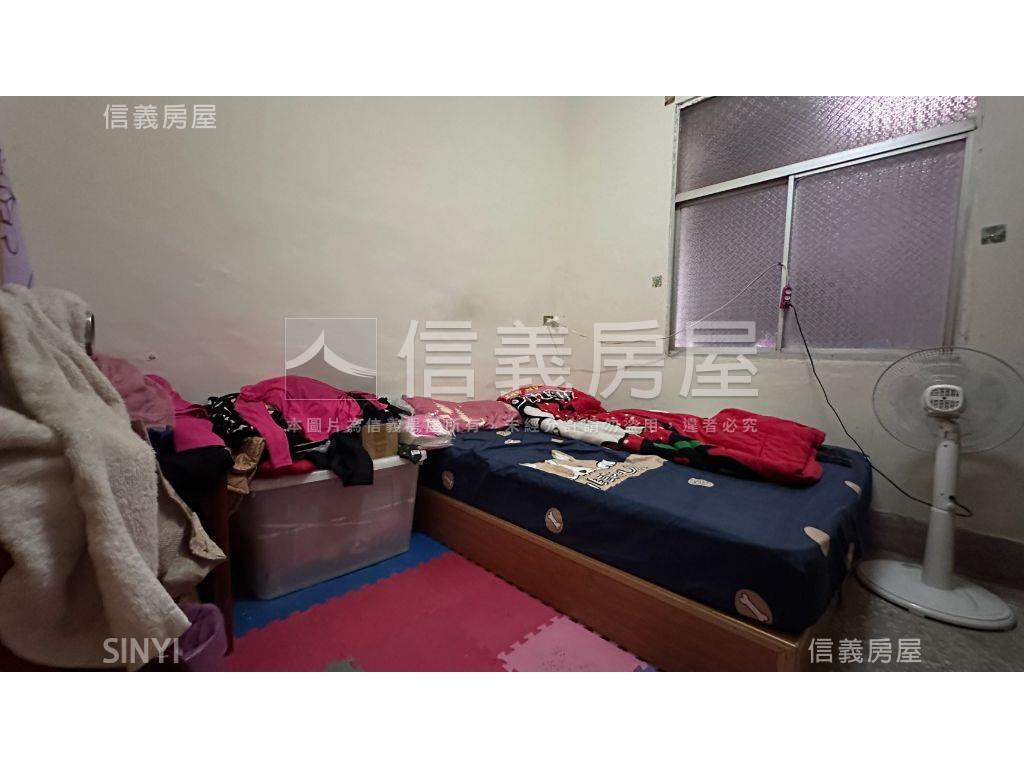 鄰近嘉義市透天房屋室內格局與周邊環境