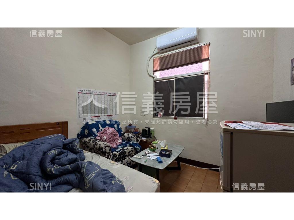 鄰近嘉義市透天房屋室內格局與周邊環境