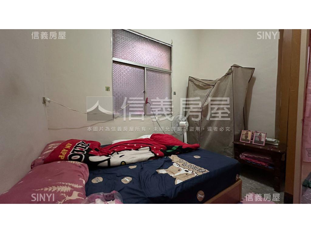 鄰近嘉義市透天房屋室內格局與周邊環境