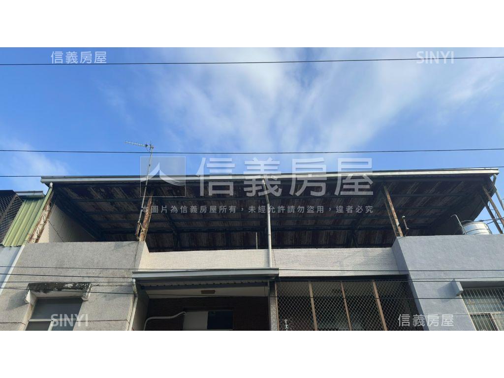 鄰近嘉義市透天房屋室內格局與周邊環境