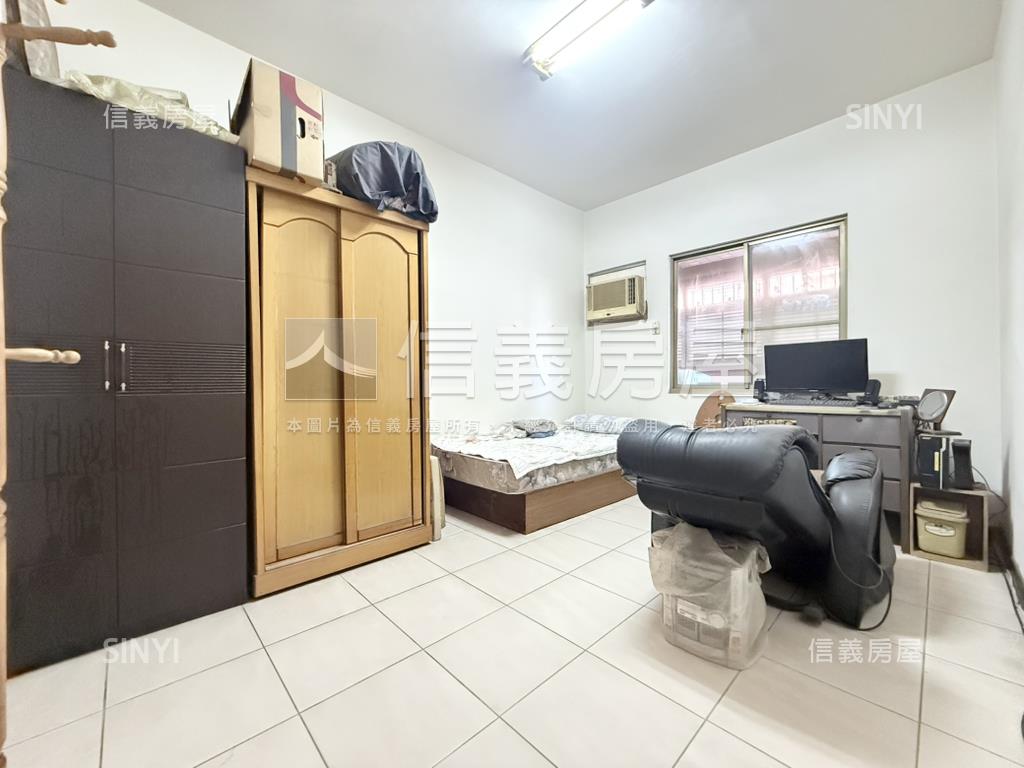 大道新城三房平車露臺戶房屋室內格局與周邊環境