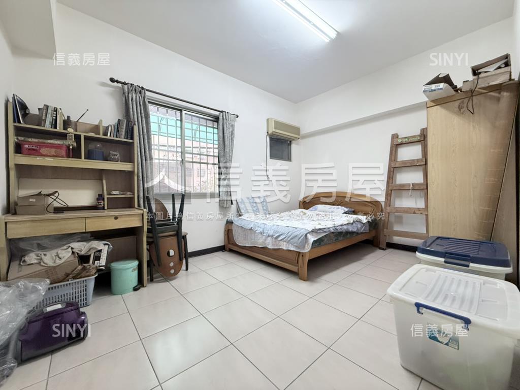 大道新城三房平車露臺戶房屋室內格局與周邊環境