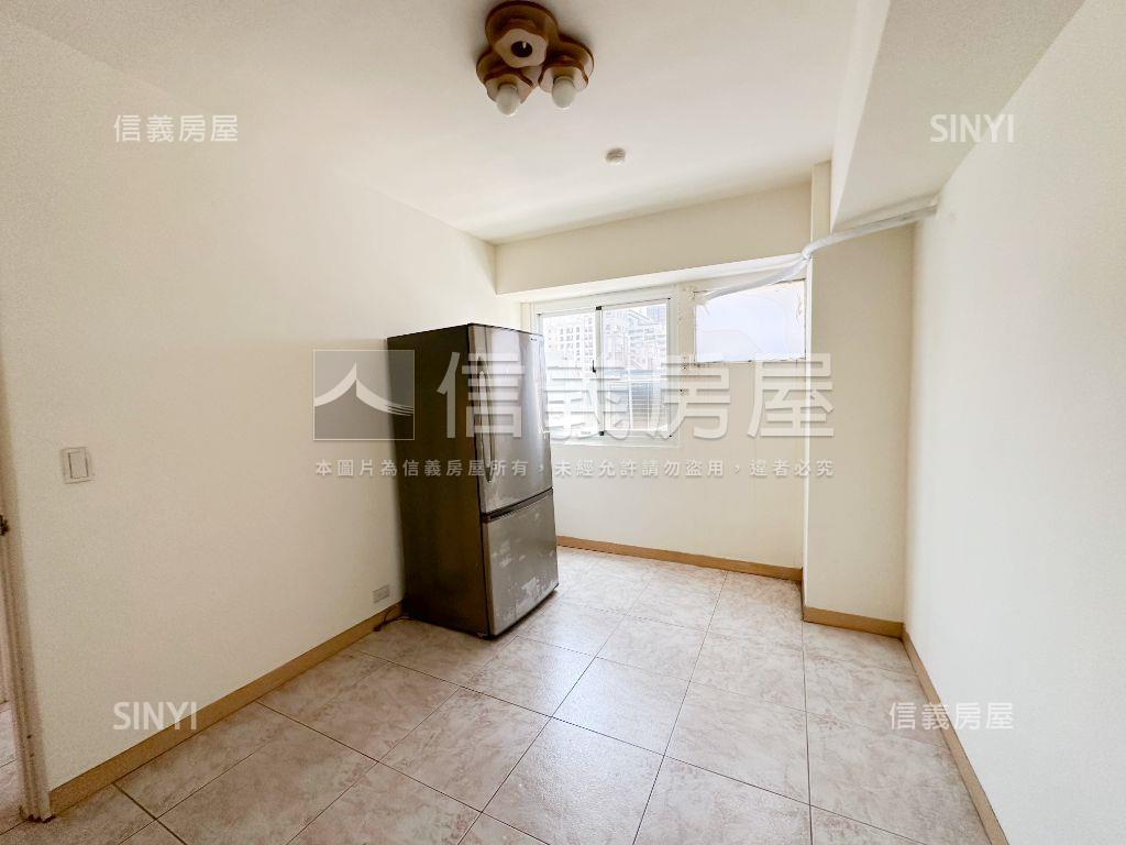 文化中心溫馨四房房屋室內格局與周邊環境