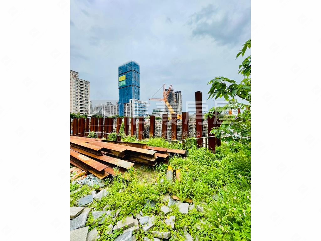 青塘園高樓景觀三車位房屋室內格局與周邊環境