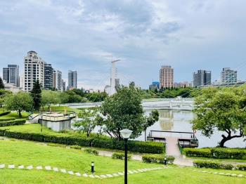 青塘園高樓景觀三車位