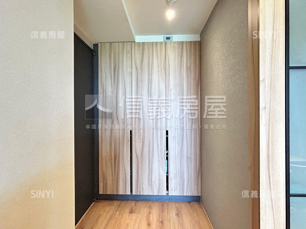 近樹義國小三房平車房屋室內格局與周邊環境