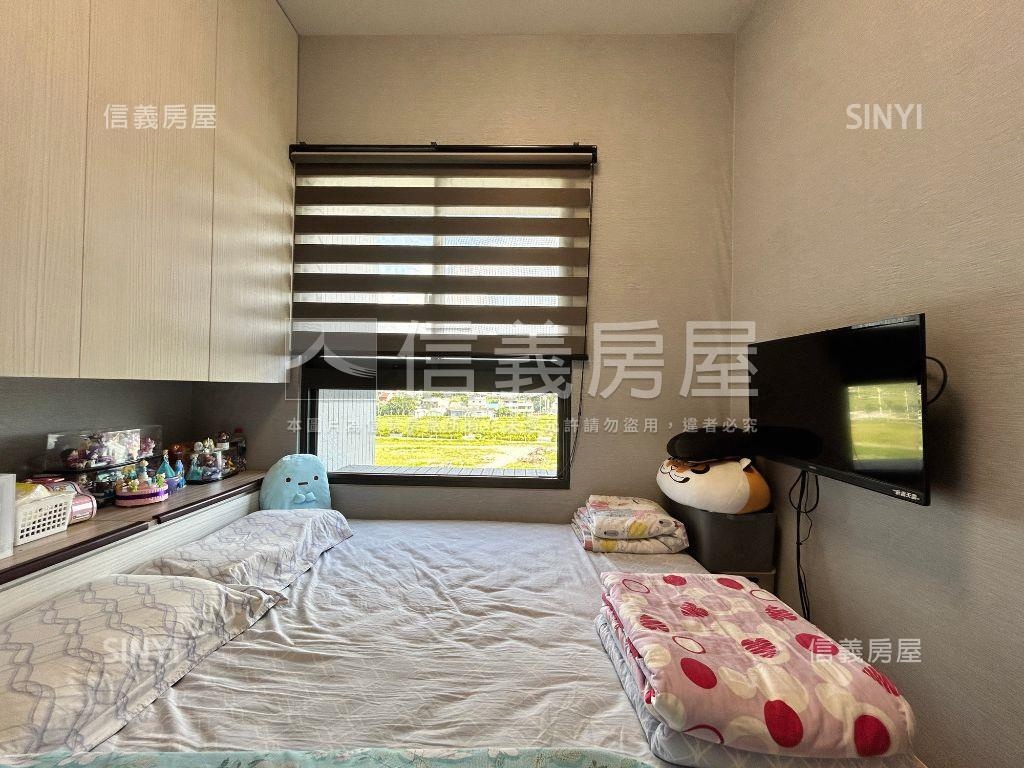 近樹義國小三房平車房屋室內格局與周邊環境