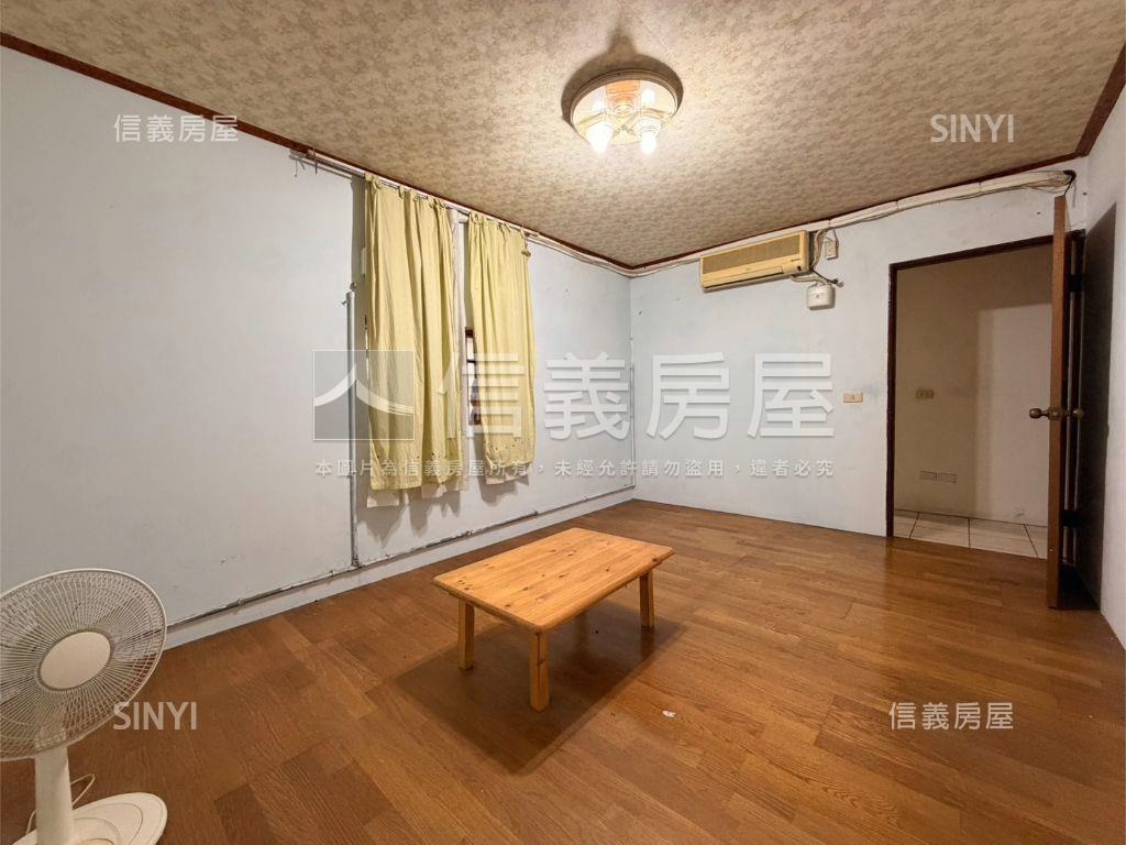 大華大空間公寓房屋室內格局與周邊環境