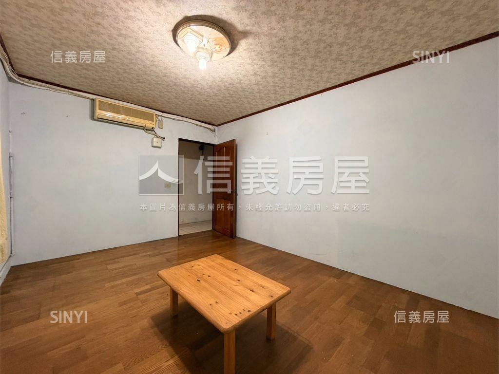 大華大空間公寓房屋室內格局與周邊環境