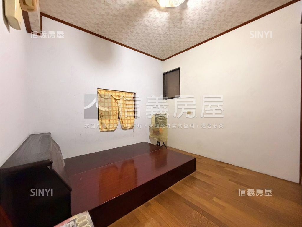 大華大空間公寓房屋室內格局與周邊環境