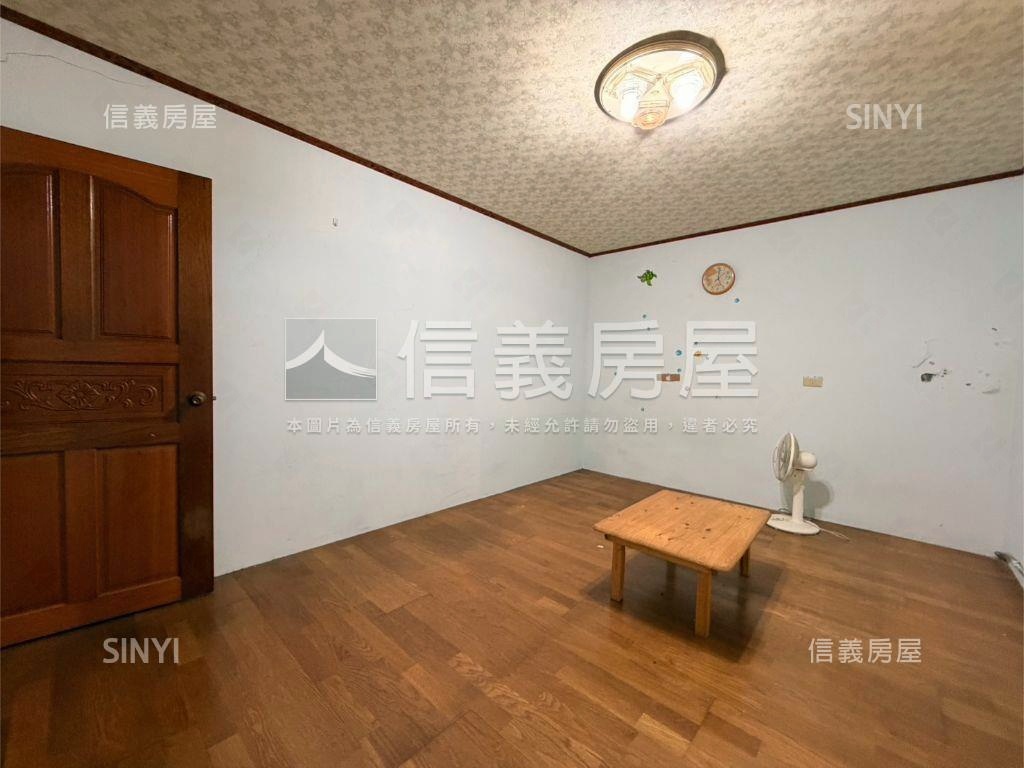 大華大空間公寓房屋室內格局與周邊環境