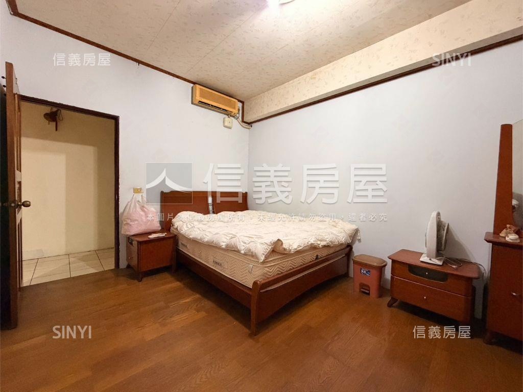 大華大空間公寓房屋室內格局與周邊環境