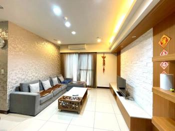 球場高樓景觀３＋１附平車