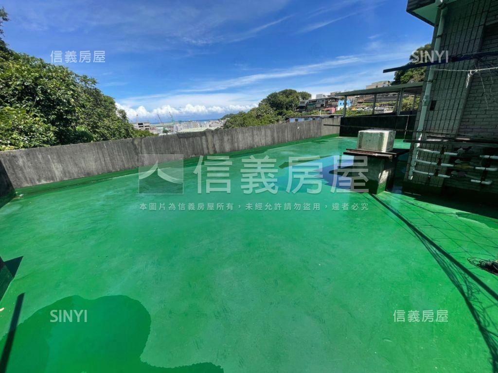 基隆大坪數三房方正美公寓房屋室內格局與周邊環境